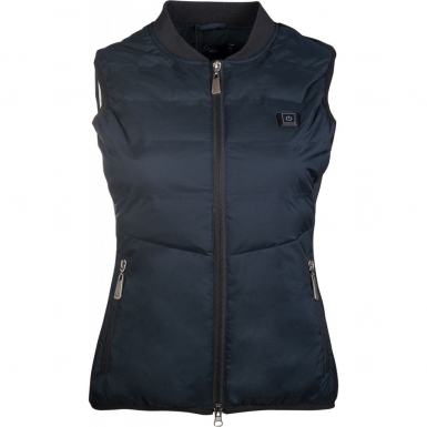 HKM Heated Vest